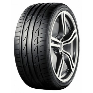 BRIDGESTONE S001 RFT BMW 225/45 R19 92W