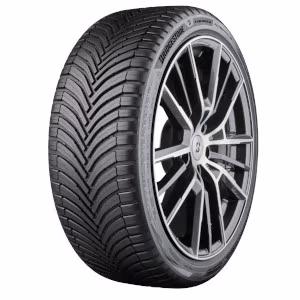 BRIDGESTONE TURANZA 6  ALL SEASON XL 255/40 R18 99Y