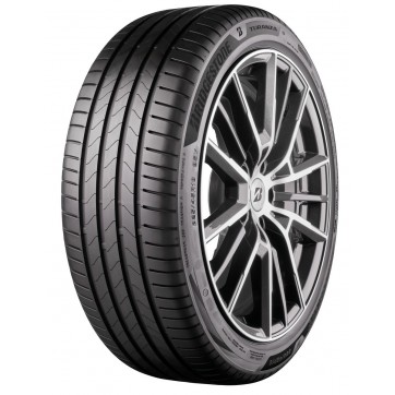 BRIDGESTONE TURANZA 6 XL BMW 255/40 R21 102Y