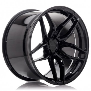 Concaver CVR3 22x9,5 ET35 5x112 Platinum Black