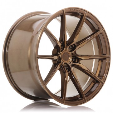 Concaver CVR4 19x9,5 ET35 5x112 Brushed Bronze