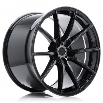 Concaver CVR4 19x9,5 ET35 5x112 Double Tinted Black