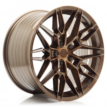 Concaver CVR6 21x9,5 ET30 5x112 Brushed Bronze