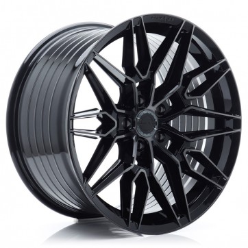 Concaver CVR6 21x9 ET35 5x114,3 Double Tinted Black