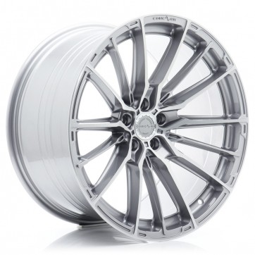 Concaver CVR7 19x8,5 ET35 5x120 Brushed Titanium