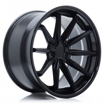 Concaver CVR8 21x10,5 ET39 5x114,3 Matt Black