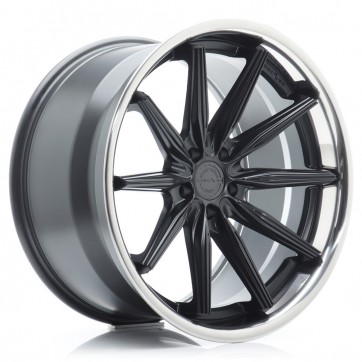 Concaver CVR8 21x9,5 ET35 5x114,3 Carbon Graphite