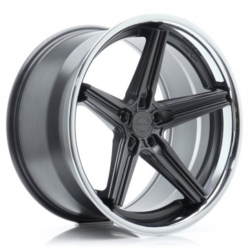 Concaver CVR9 19x8,5 ET45 5x114,3 Carbon Graphite