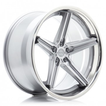 Concaver CVR9 19x9 ET31 5x114,3 Brushed Titanium