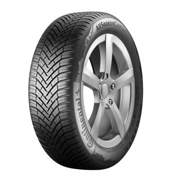 CONTINENTAL 165/70R14 85T XL AllSeasonContact