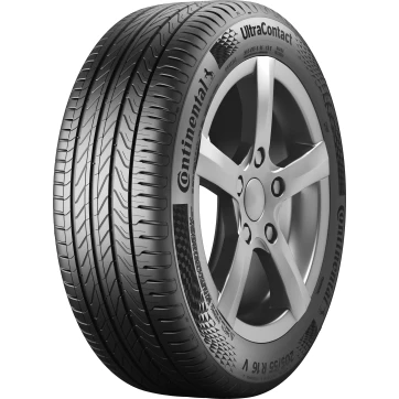CONTINENTAL 175/65R15 84T UltraContact