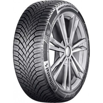 CONTINENTAL 195/45R16 80T FR WinterContact TS 860