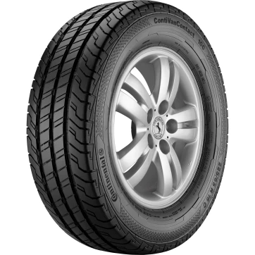 CONTINENTAL 195/75R16C 110/108R ContiVanContact 100 10PR