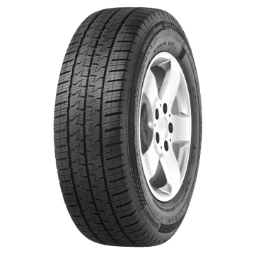 CONTINENTAL 195/75R16C 110/108R VanContact 4Season 10PR