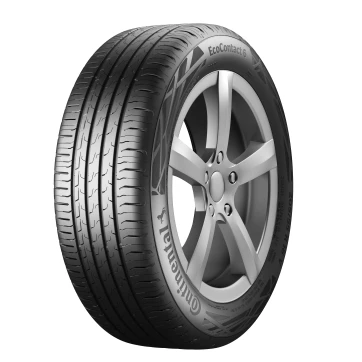 CONTINENTAL 205/55R16 91H EcoContact 6