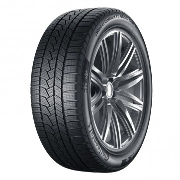 CONTINENTAL 205/55R16 91H WinterContact TS 860 S SSR *