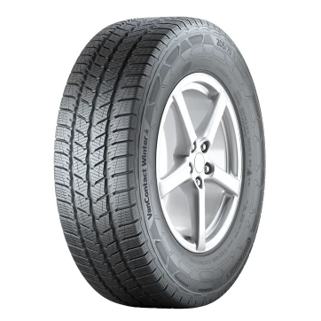 CONTINENTAL 205/70R17C 115/113R VanContact Winter 10PR