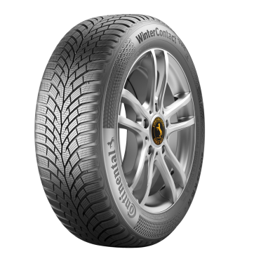 CONTINENTAL 215/60R16 95H WinterContact TS 870