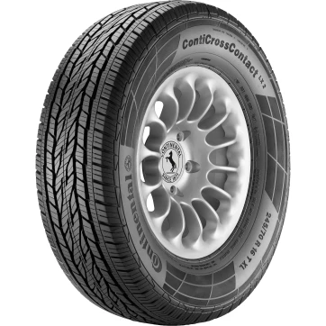 CONTINENTAL 215/65R16 98H FR ContiCrossContact LX 2