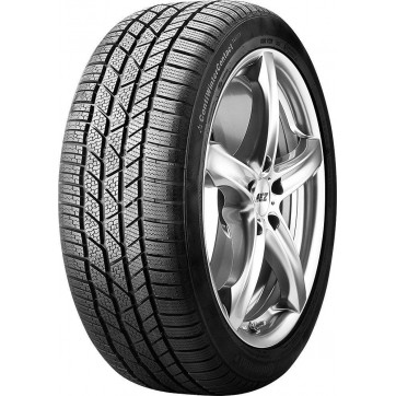 CONTINENTAL 225/50R18 99V XL TL TS830 P SSR *