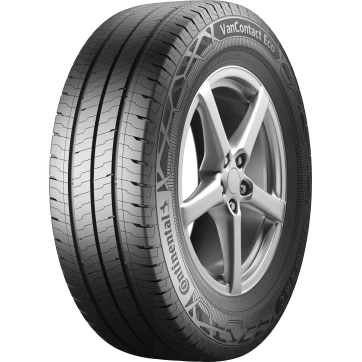 CONTINENTAL 225/65R16C 112/110T VanContact Eco 8PR