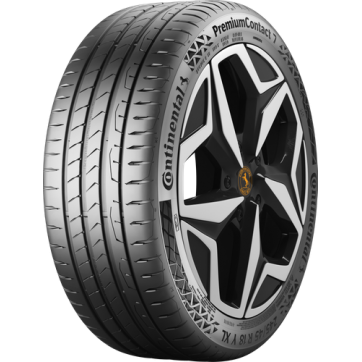 CONTINENTAL 235/40R18 95Y XL FR PremiumContact 7