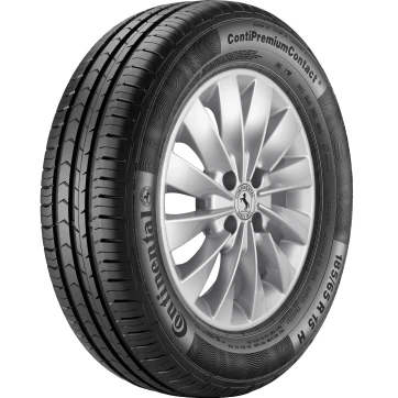 CONTINENTAL 235/55R17 99V ContiPremiumCont 5