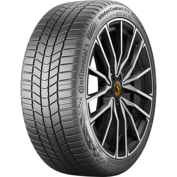 CONTINENTAL 245/40R19 98V XL FR WinterContact 8 S