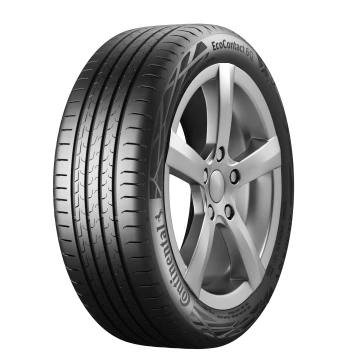 CONTINENTAL 285/40R20 108W XL EcoContact 6 Q MO