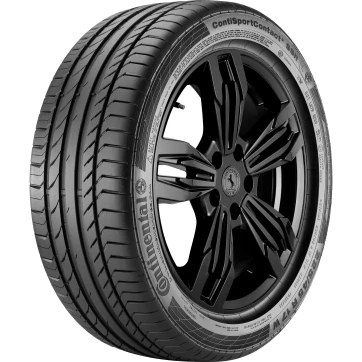 CONTINENTAL 295/40ZR21 111Y CSC5 SUV MO