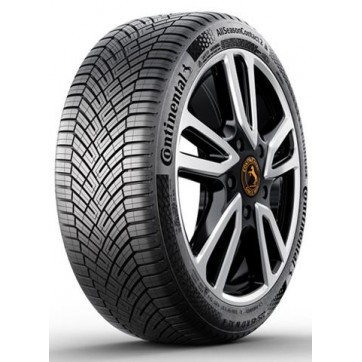 CONTINENTAL ALLSEASON CONTACT 2 XL 245/50 R19 105W