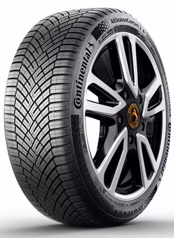 CONTINENTAL ALLSEASON CONTACT 2 XL 275/40 R21 107Y