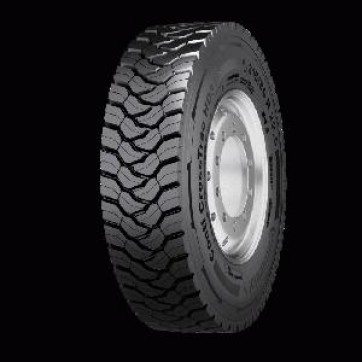 CONTINENTAL Conti CrossTrac HD3 13R22.5 156/150K 18PR