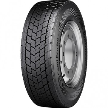 CONTINENTAL Conti Eco HD 5 315/60R22.5 152/148L 20PR-CT336