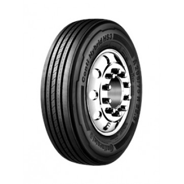 CONTINENTAL Conti Hybrid HS3 245/70R19.5 136/134M