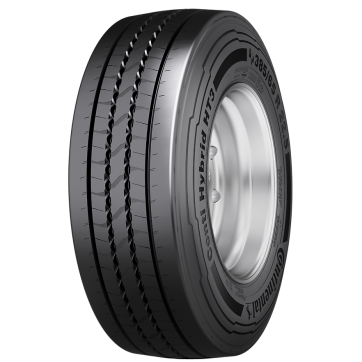 CONTINENTAL Conti Hybrid HT3 385/55R19.5 156J