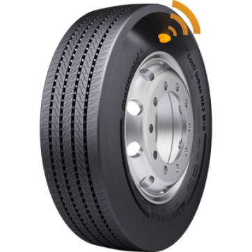 CONTINENTAL Conti UrbanScandinavia HA3+ 275/70R22.5 152/148J 16PR