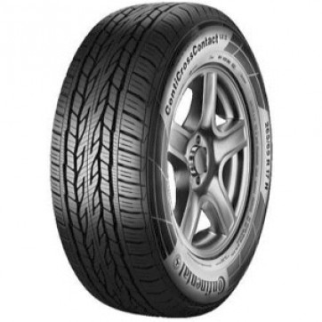 CONTINENTAL ContiCrossContact LX2 225/55 R18 98V