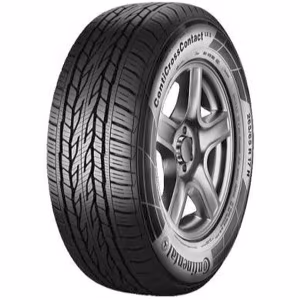 CONTINENTAL ContiCrossContact LX2 225/55 R18 98V