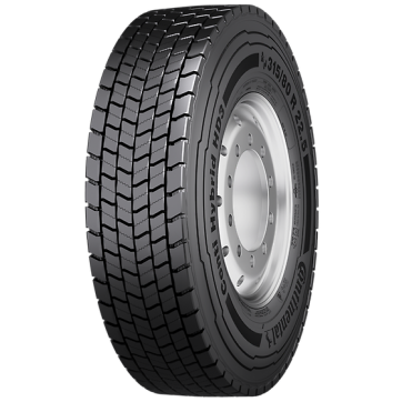CONTINENTAL ContiHybrid HD3 315/60R22.5 152/148L 20PR