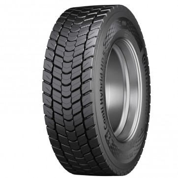 CONTINENTAL ContiHybrid HD5 315/80R22.5 156/150L 18PR