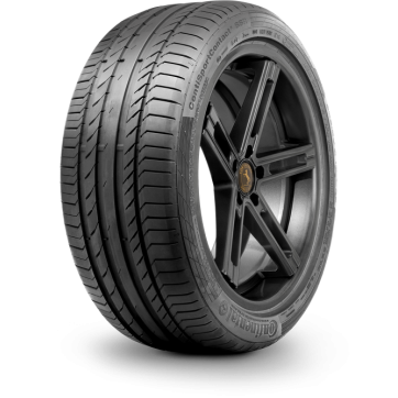 Continental ContiSportContact 5 275/40R19 101Y
