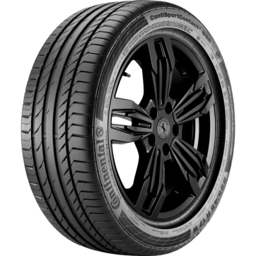 Continental ContiSportContact 5P 275/35R21 103Y