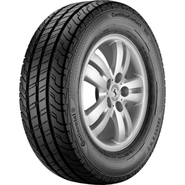 Continental ContiVanContact 100 215/75R16C 116/114R