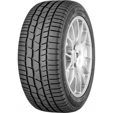 CONTINENTAL ContiWinterContact TS 830 P XL MERCEDES 235/45 R19 99V