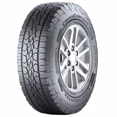 CONTINENTAL CROSSCONTACT ATR 245/70 R16 113T