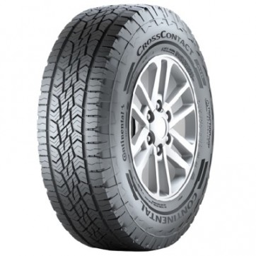 CONTINENTAL CROSSCONTACT ATR 255/70 R17 112T