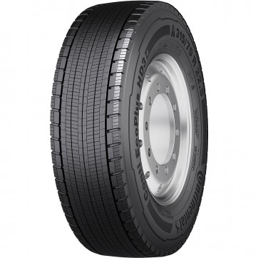 CONTINENTAL EcoPlus HD3 (CED3+) 315/60R22.5 152/148L 20PR TL-CT3