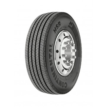 CONTINENTAL HSR1 305/70R22.5 152/148L