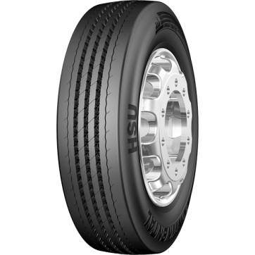CONTINENTAL HSU 295/80R22.5 152/148J 16PR